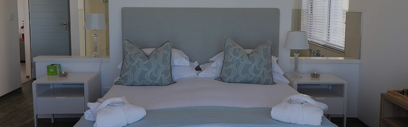 Oceans Villa Vista Suite