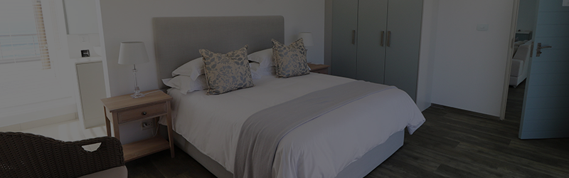 Oceans Villa Wilderness Suite
